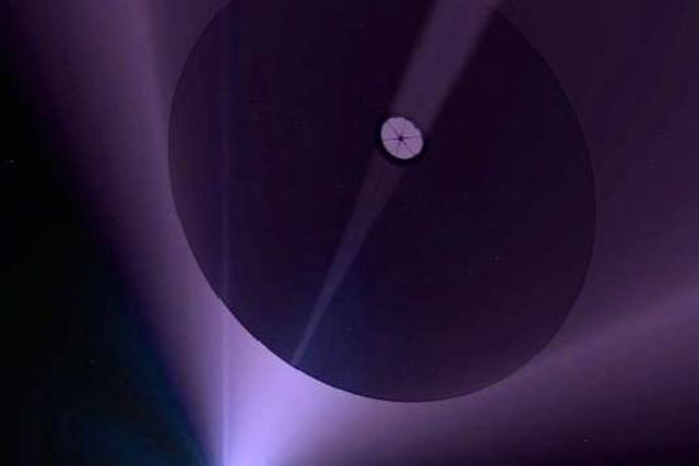加州大学打造激光定向能推进：用于星际航行